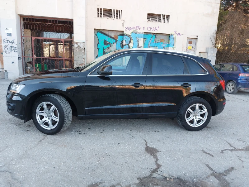 Audi Q5 2.0 170кс., снимка 3 - Автомобили и джипове - 47252431