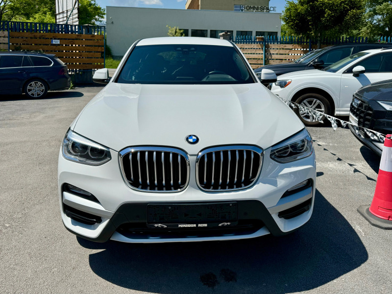 BMW X3 30xi, снимка 3 - Автомобили и джипове - 46105009