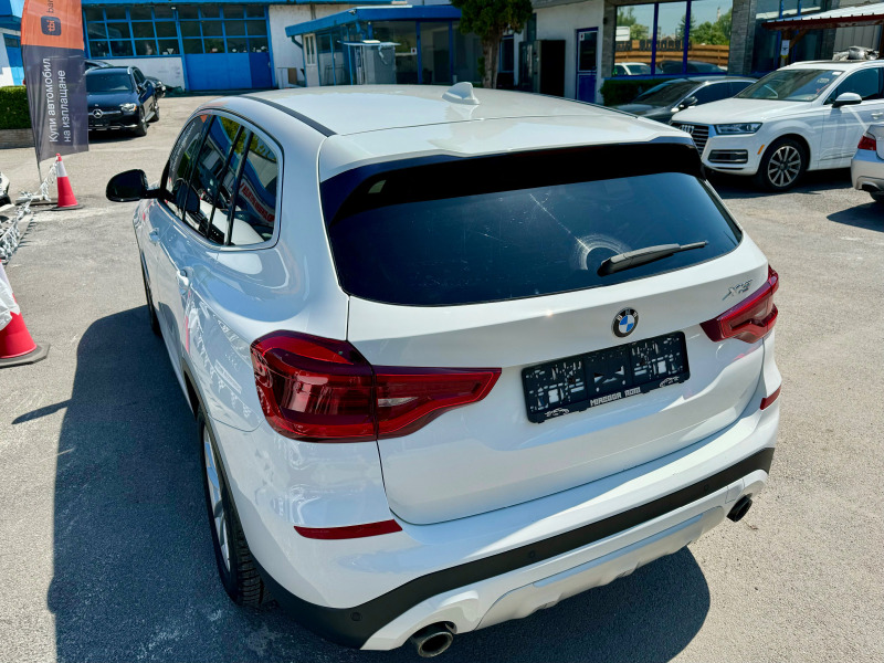 BMW X3 30xi, снимка 5 - Автомобили и джипове - 46105009