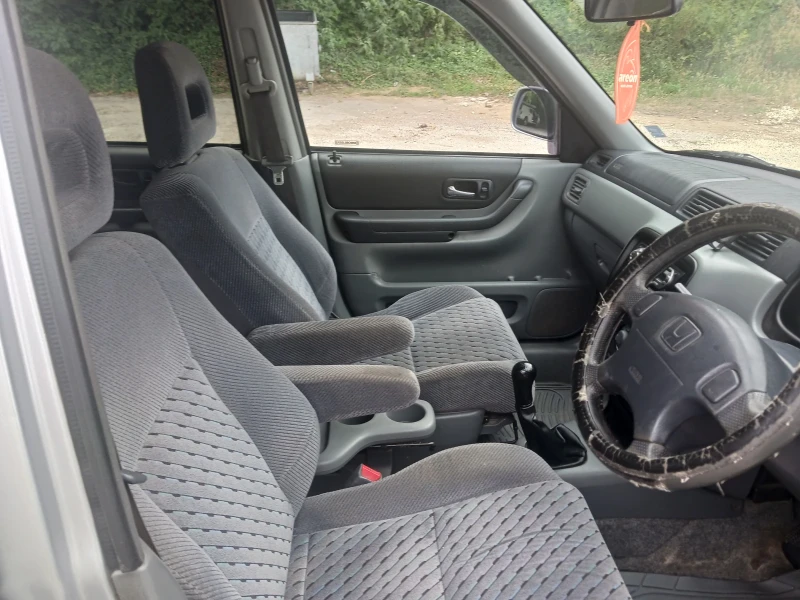 Honda Cr-v 147, снимка 8 - Автомобили и джипове - 47649321