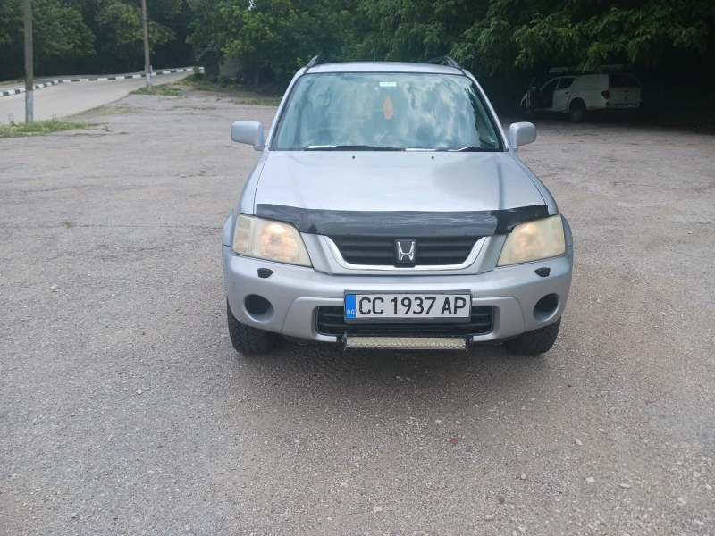 Honda Cr-v 147, снимка 15 - Автомобили и джипове - 47649321