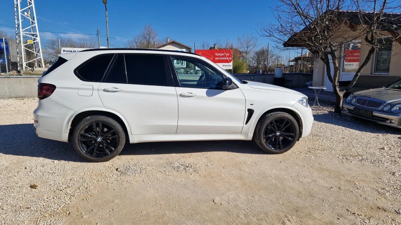 BMW X5 M-PAKET , снимка 5 - Автомобили и джипове - 49418887