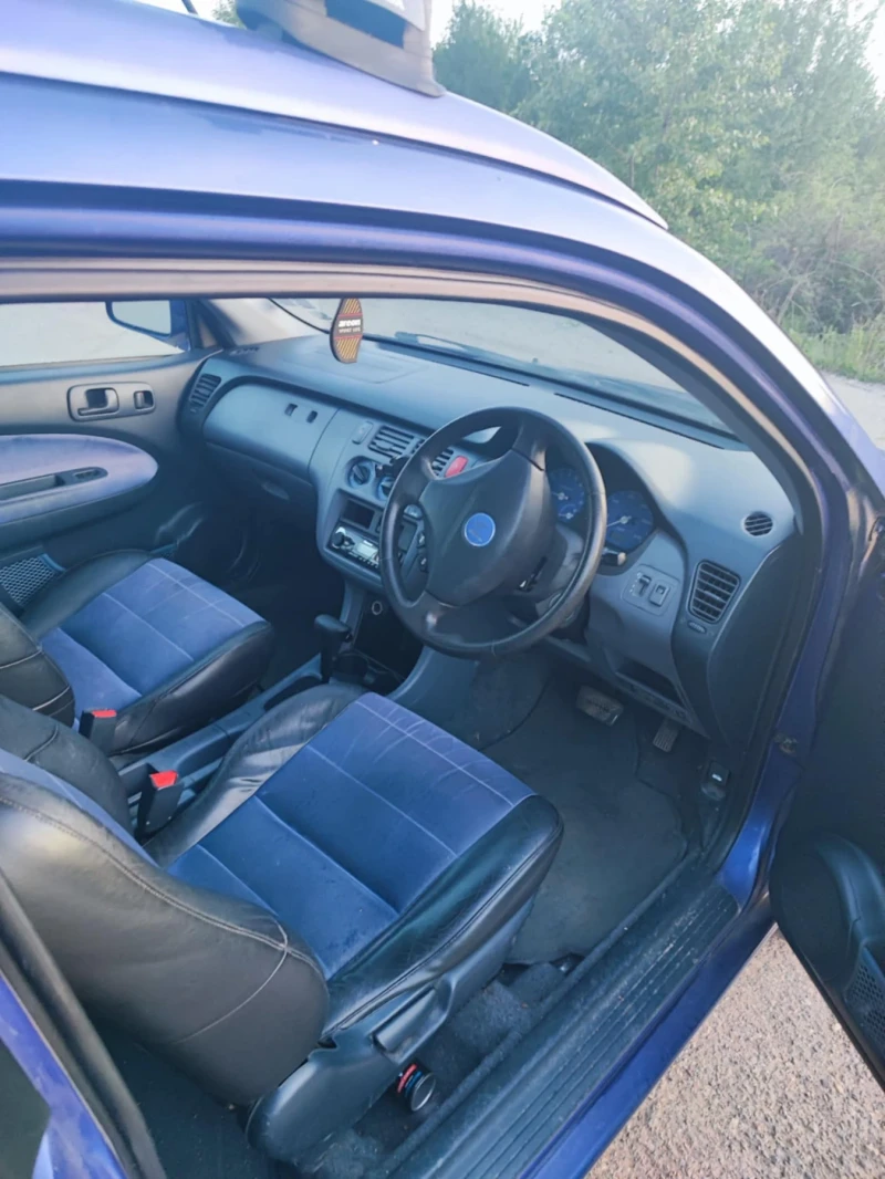 Honda Hr-v, снимка 6 - Автомобили и джипове - 51468522