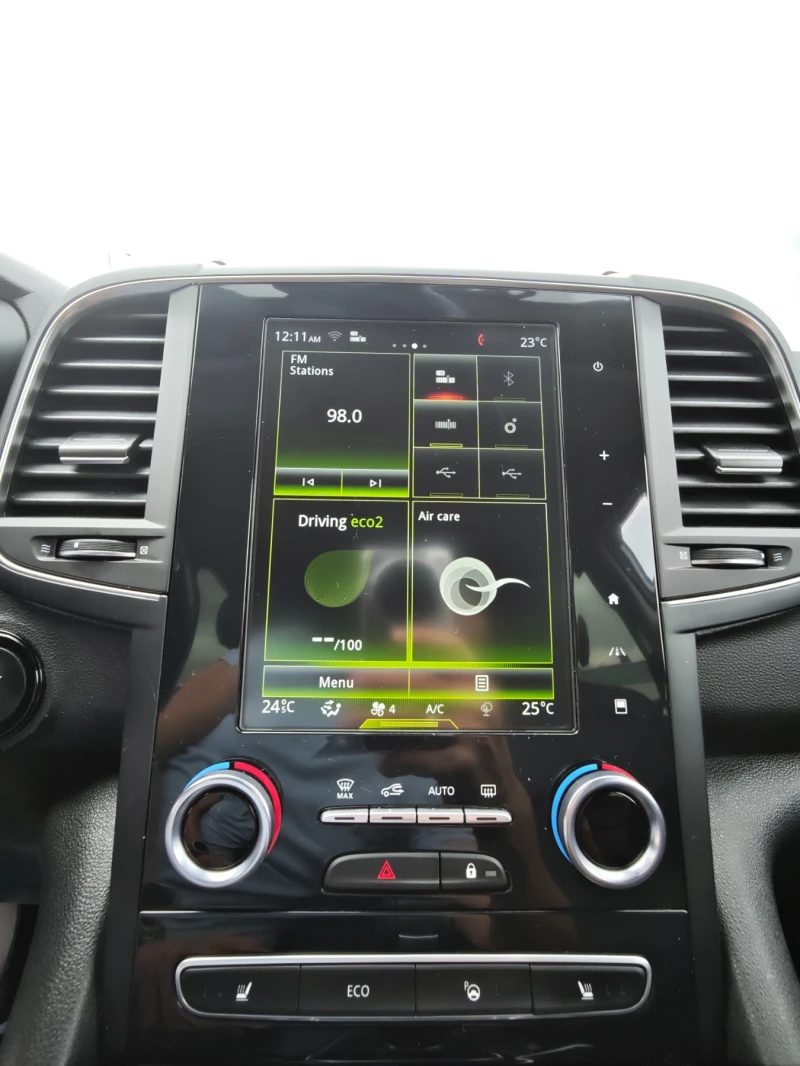 Renault Koleos 2.0 I BIFUEL GPL, снимка 5 - Автомобили и джипове - 51693993