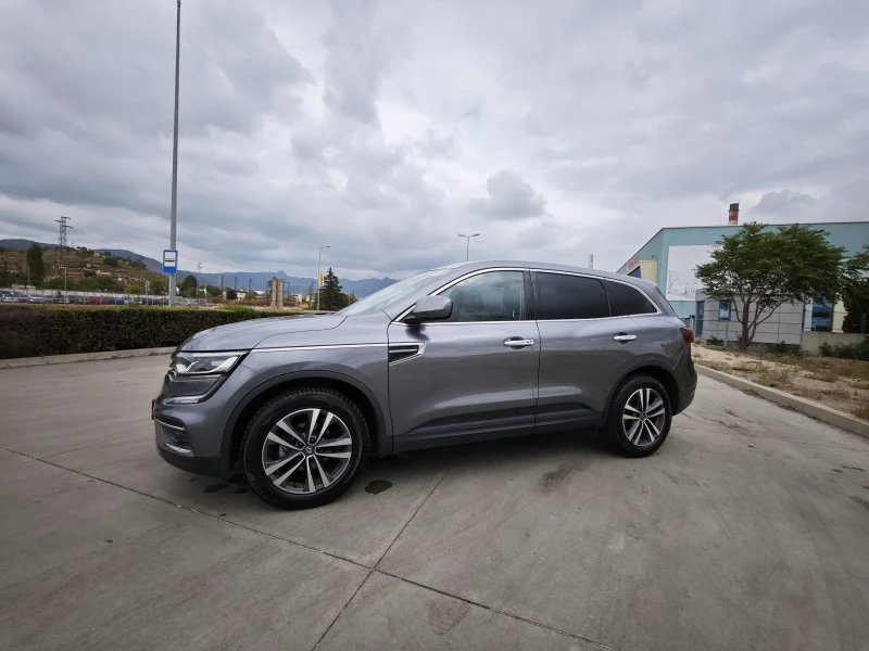 Renault Koleos 2.0 I BIFUEL GPL, снимка 2 - Автомобили и джипове - 51693993
