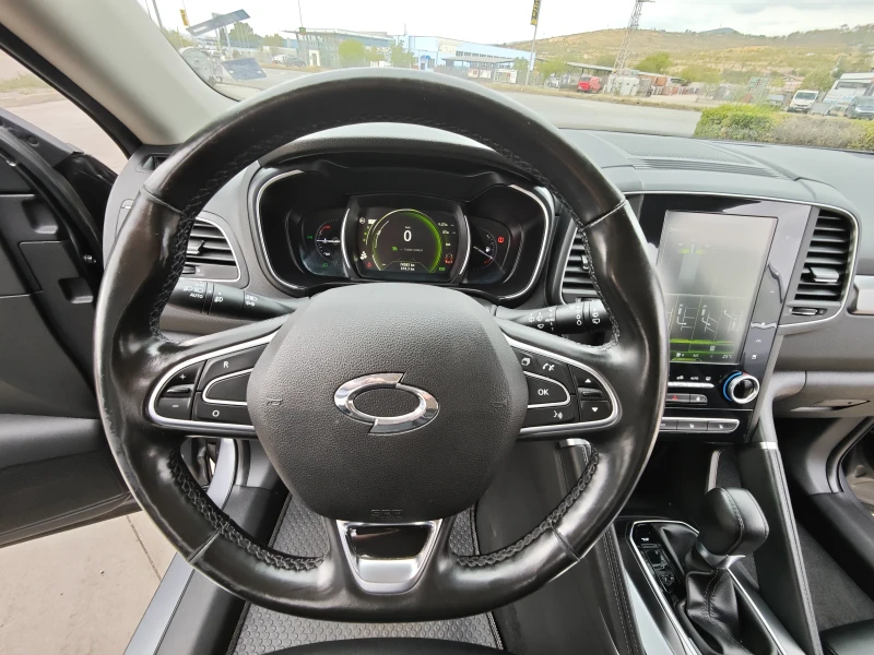 Renault Koleos 2.0 I BIFUEL GPL, снимка 11 - Автомобили и джипове - 51693993