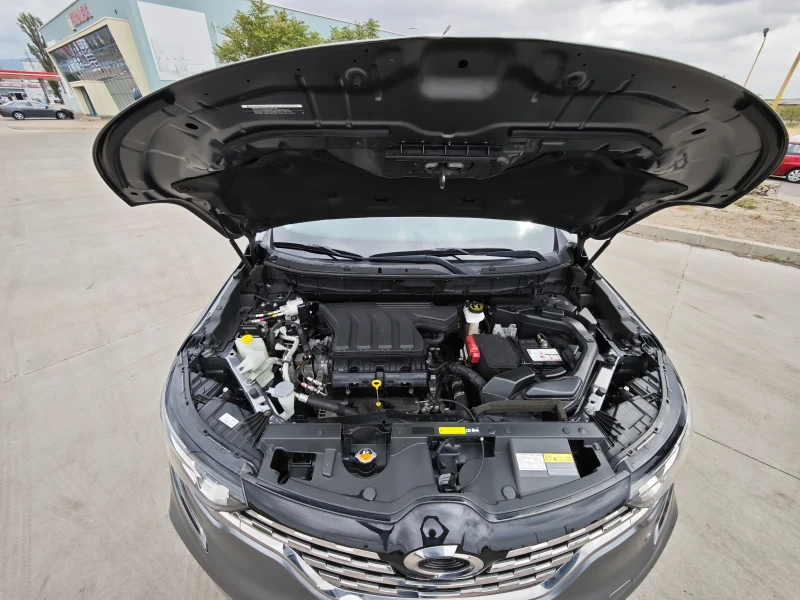 Renault Koleos 2.0 I BIFUEL GPL, снимка 17 - Автомобили и джипове - 51693993