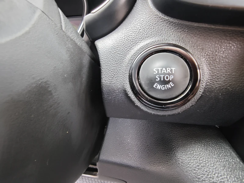 Renault Koleos 2.0 I BIFUEL GPL, снимка 12 - Автомобили и джипове - 51693993