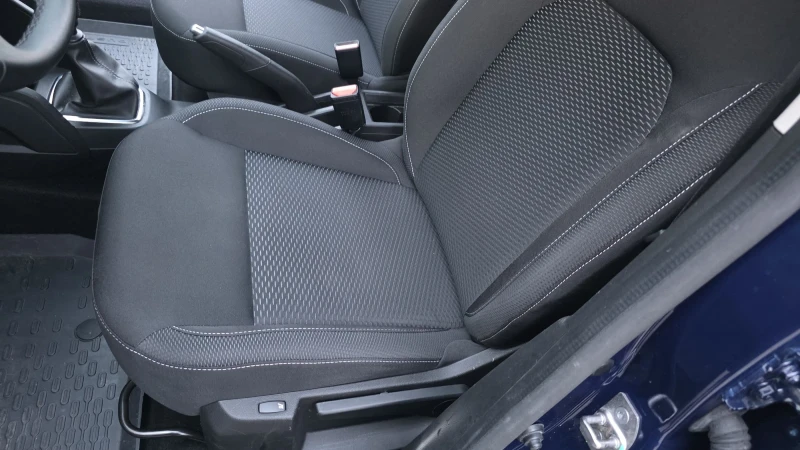 Dacia Duster 1.5dci evro6b, снимка 11 - Автомобили и джипове - 52298690