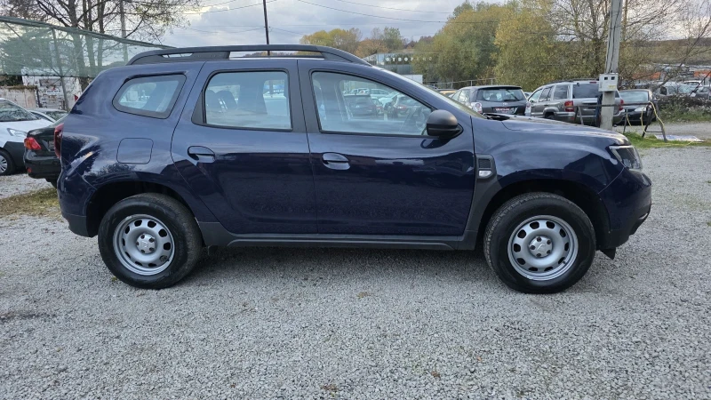 Dacia Duster 1.5dci evro6b, снимка 3 - Автомобили и джипове - 52298690