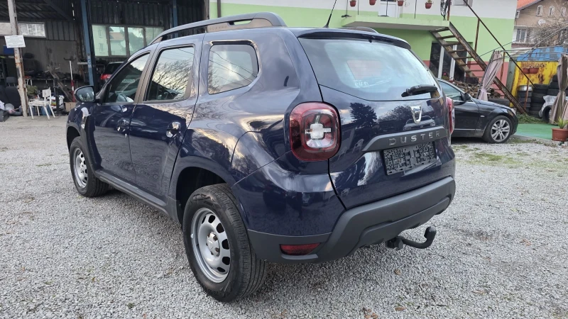 Dacia Duster 1.5dci evro6b, снимка 5 - Автомобили и джипове - 52298690