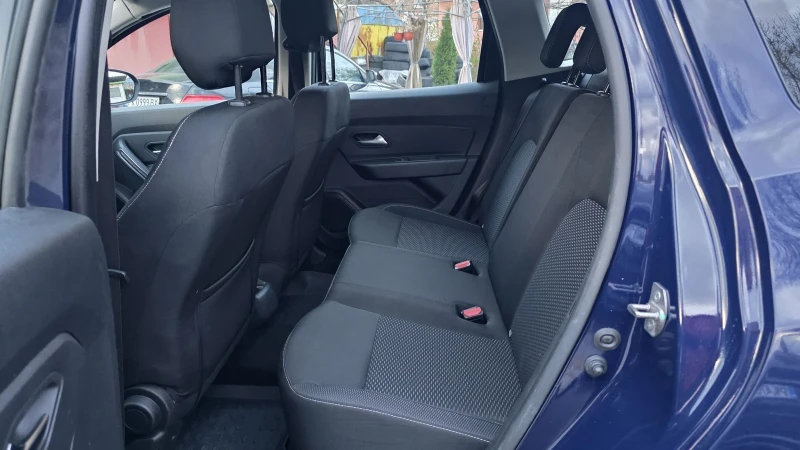 Dacia Duster 1.5dci evro6b, снимка 7 - Автомобили и джипове - 52298690