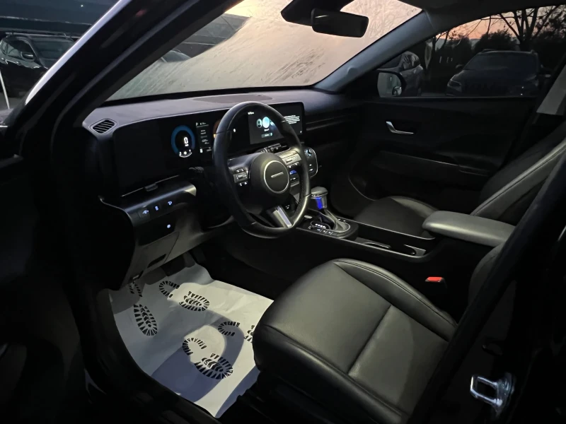 Hyundai Kona 2.0, снимка 8 - Автомобили и джипове - 52711757