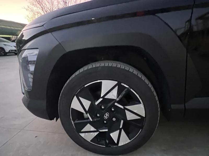 Hyundai Kona 2.0, снимка 6 - Автомобили и джипове - 52711757