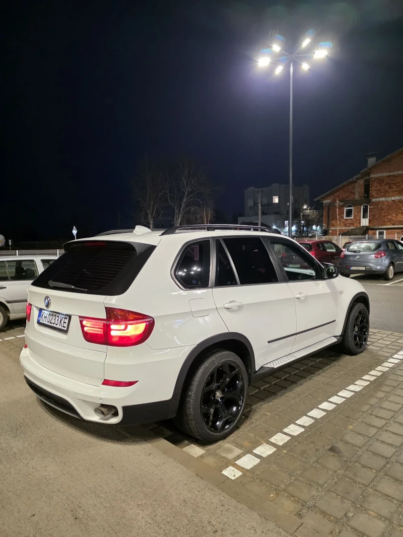 BMW X5 40d Face, снимка 3 - Автомобили и джипове - 52956216