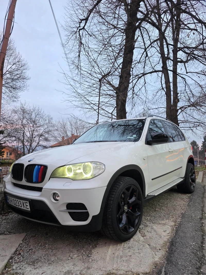 BMW X5 40d xDrive Facelift , снимка 2 - Автомобили и джипове - 53129889