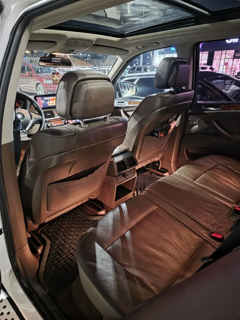 BMW X5 40d xDrive Facelift , снимка 12 - Автомобили и джипове - 53129889