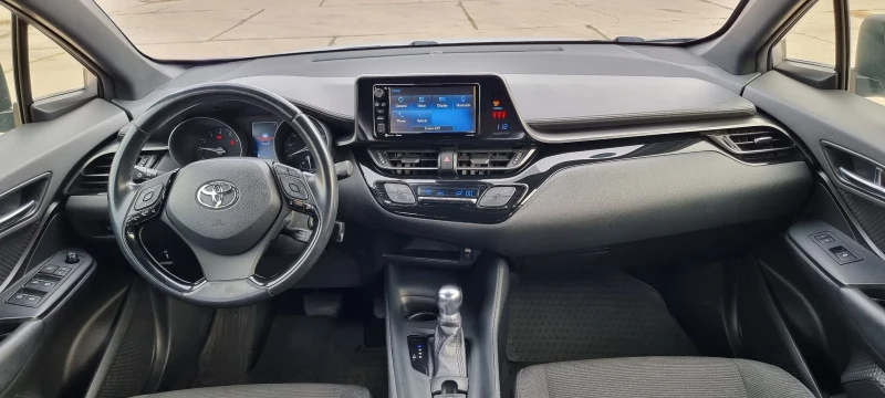 Toyota C-HR 2.0i 150к.с, снимка 9 - Автомобили и джипове - 53090380