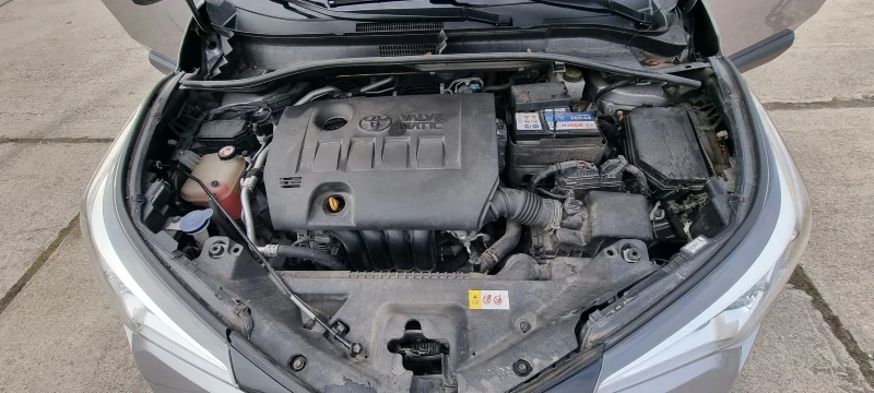 Toyota C-HR 2.0i 150к.с, снимка 17 - Автомобили и джипове - 53090380