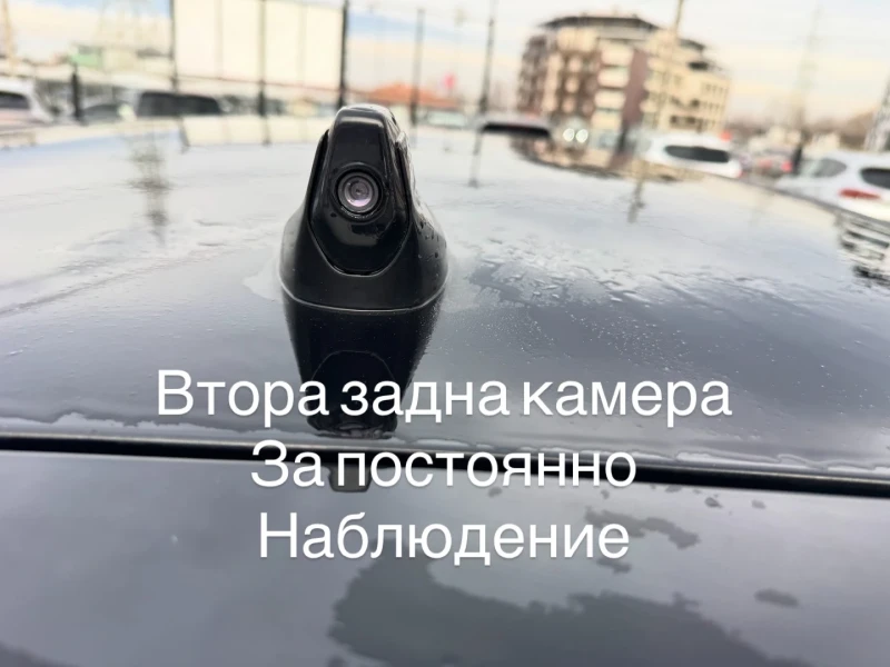 Land Rover Range Rover Evoque HYBRID * КОЖА* КАМЕРИ* 2.0TD 150hp* DIGITAL* , снимка 2 - Автомобили и джипове - 53261484