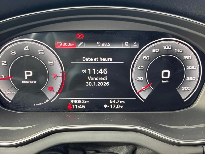 Audi Q5 Progressiv * CARFAX * ПОДГРЕВИ* ДИСТРОНИК* , снимка 8 - Автомобили и джипове - 53287703