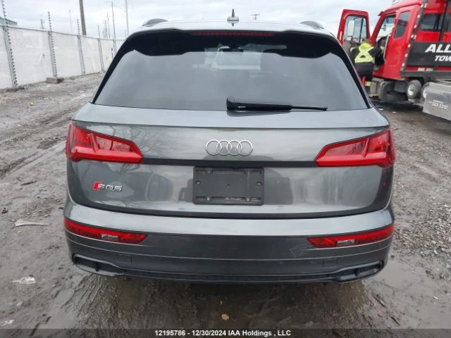 Audi SQ5 PRESTIGE S-LINE, снимка 7 - Автомобили и джипове - 48770493