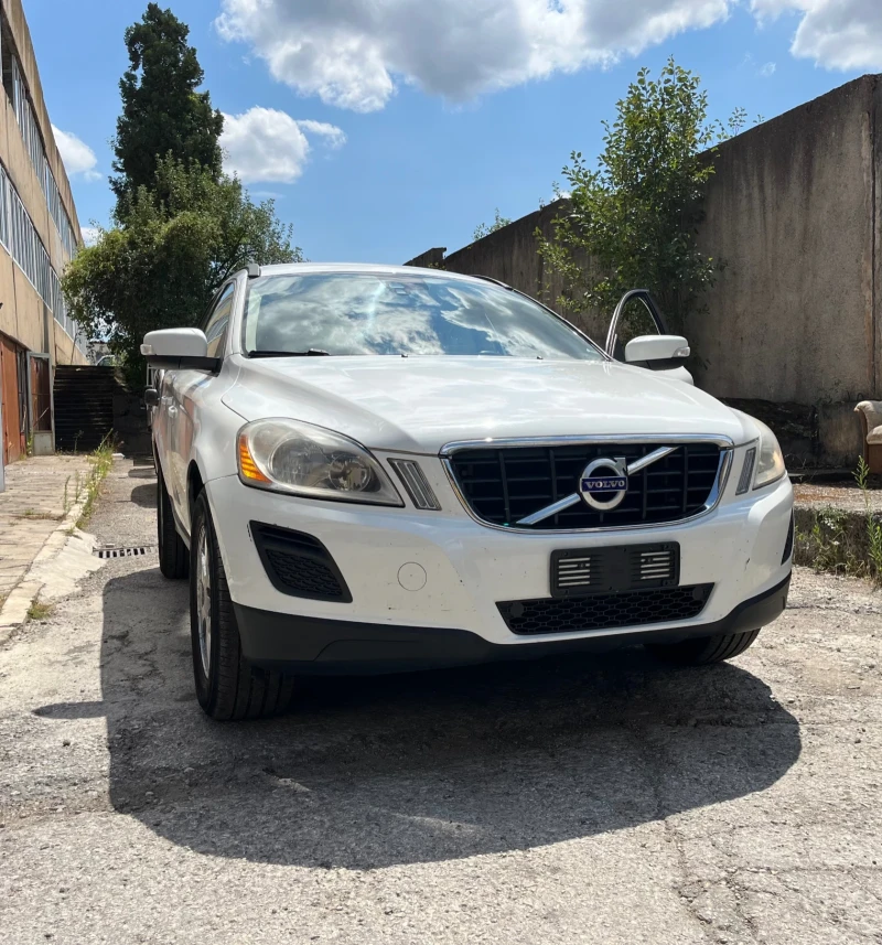 Volvo XC60 - 11900 лв. - 83640193 1