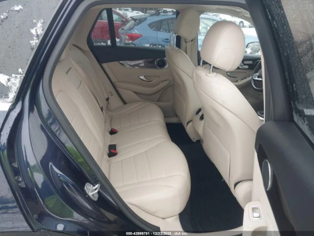 Mercedes-Benz GLC 300 4matic - изображение 8