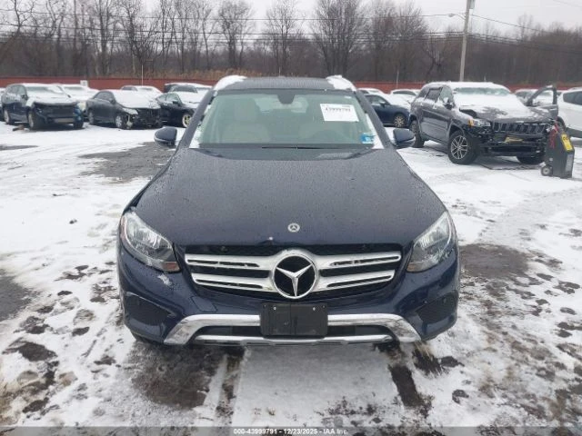 Mercedes-Benz GLC 300 4matic, снимка 11 - Автомобили и джипове - 53498649