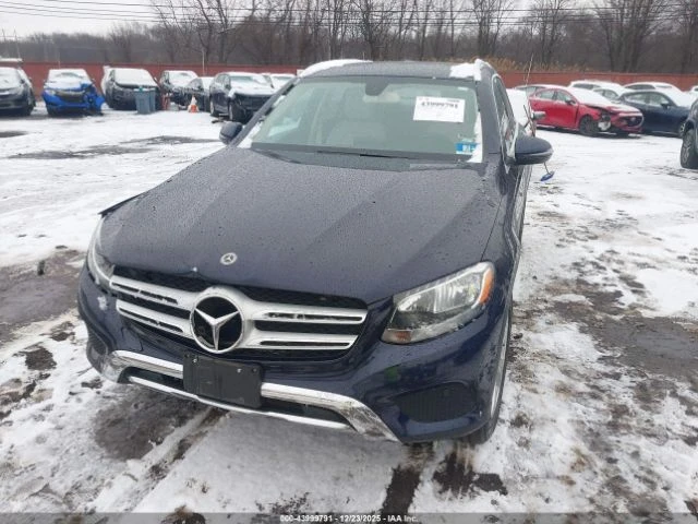 Mercedes-Benz GLC 300 4matic - изображение 6