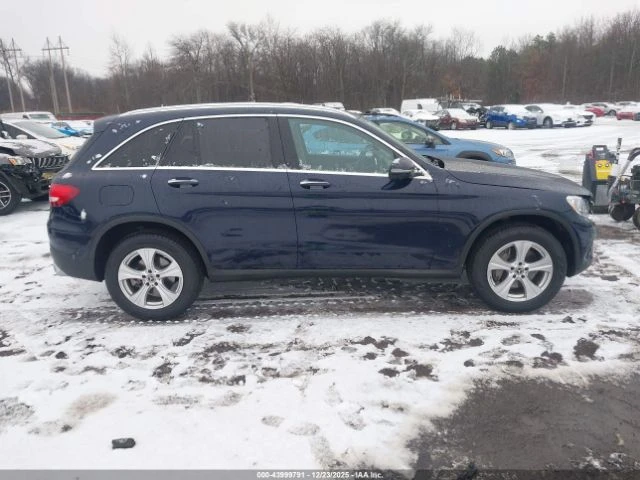 Mercedes-Benz GLC 300 4matic, снимка 12 - Автомобили и джипове - 53498649