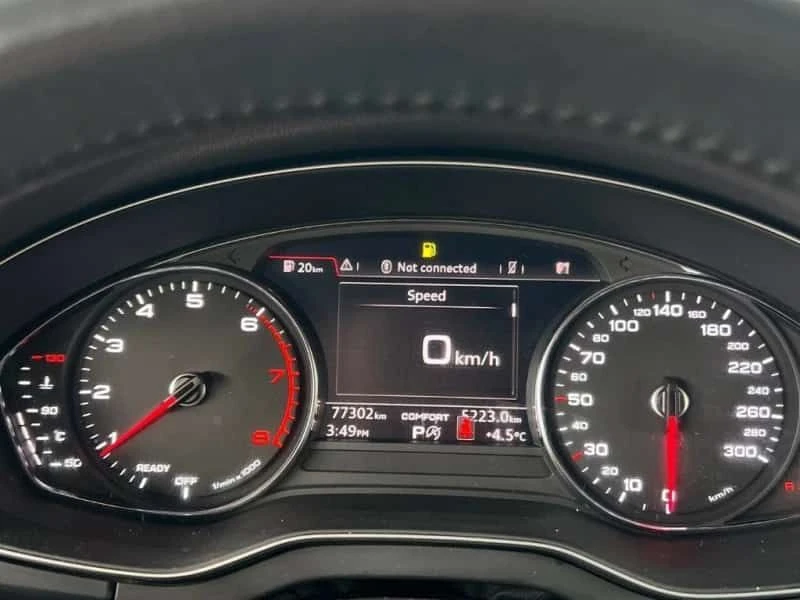 Audi Q5  Progressiv / CAMERA / ПОДГРЕВИ / CAR PLAY , снимка 6 - Автомобили и джипове - 54127041