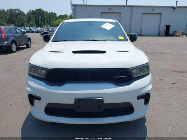 Dodge Durango 5, 7 Hemi R/T AWD | Mobile.bg � ����������� 12