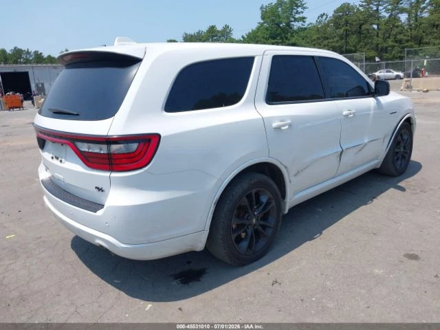 Dodge Durango 5, 7 Hemi R/T AWD | Mobile.bg � ����������� 4