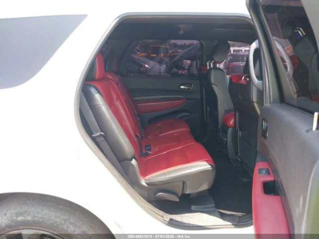 Dodge Durango 5, 7 Hemi R/T AWD | Mobile.bg � ����������� 8