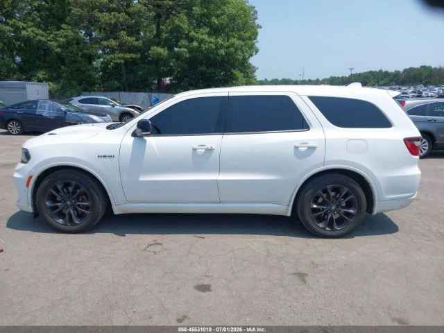 Dodge Durango 5, 7 Hemi R/T AWD | Mobile.bg � ����������� 13
