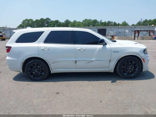 Dodge Durango 5, 7 Hemi R/T AWD | Mobile.bg � ����������� 6