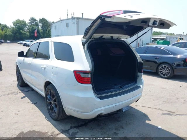 Dodge Durango 5, 7 Hemi R/T AWD | Mobile.bg � ����������� 3
