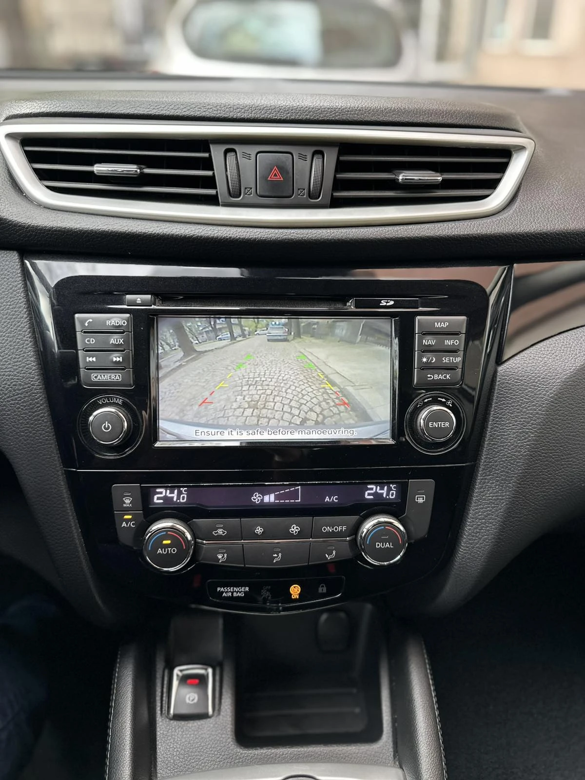Nissan Qashqai  - изображение 8