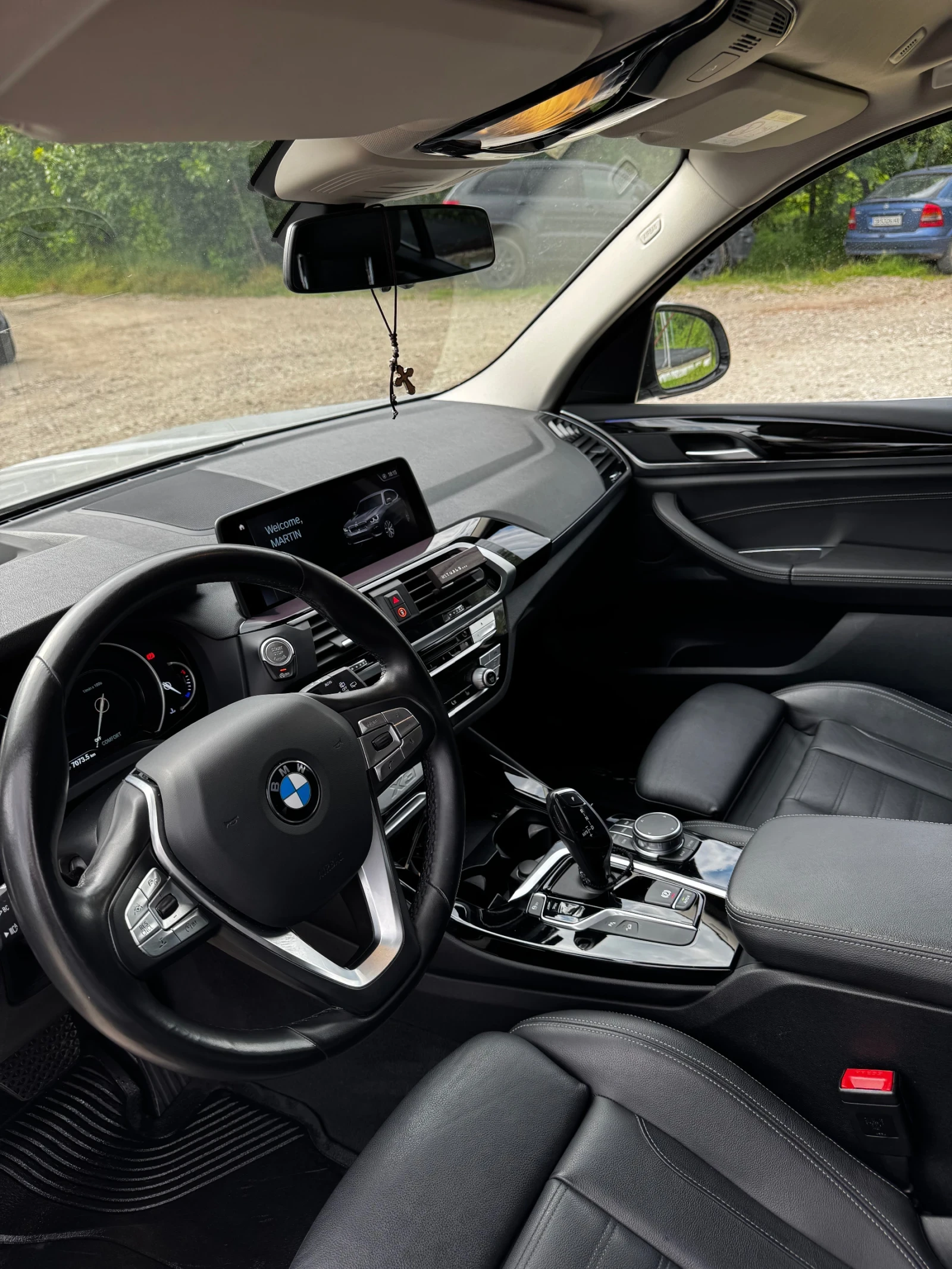 BMW X3 3.0D XDRIVE FULL  - изображение 2