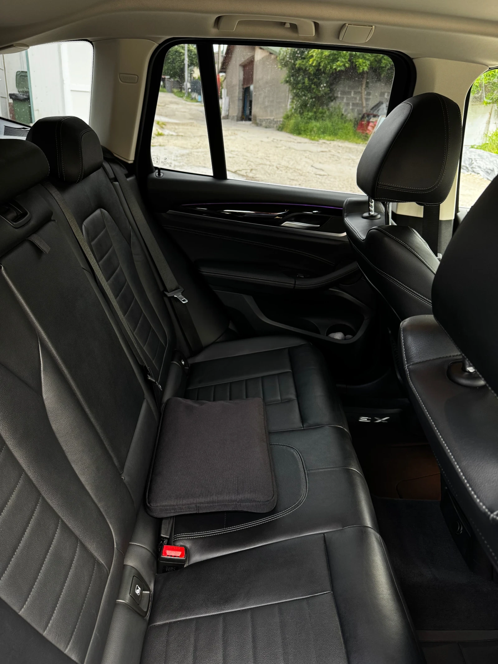 BMW X3 3.0D XDRIVE FULL  - изображение 7