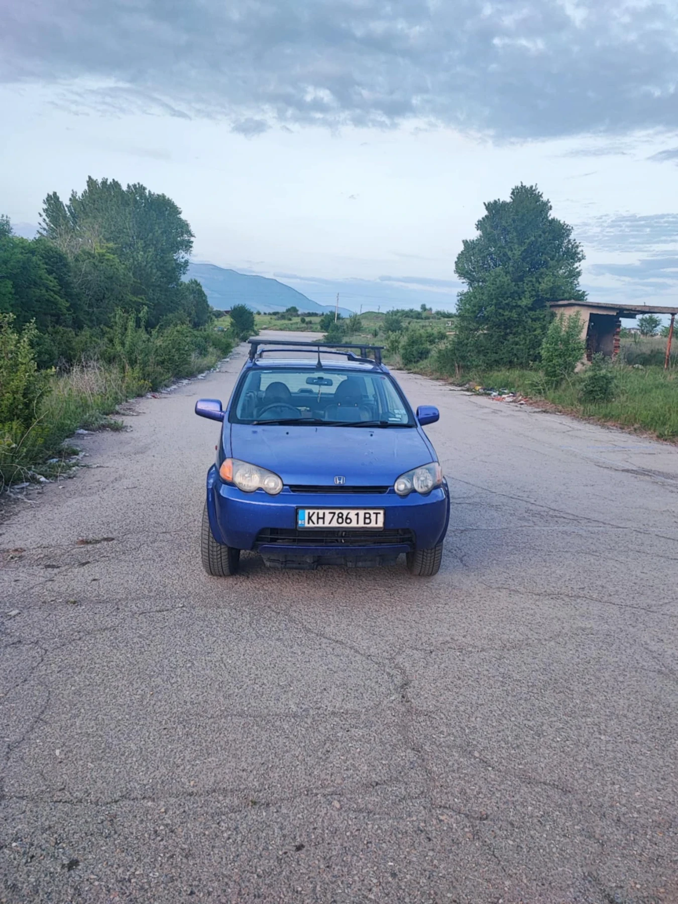Honda Hr-v  - изображение 3