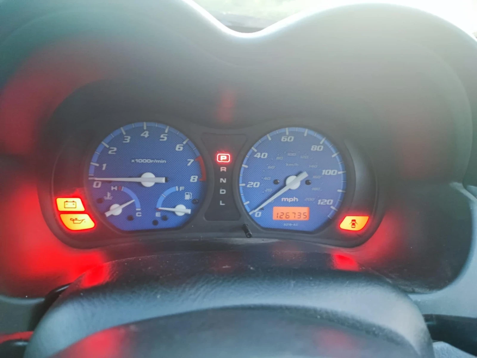 Honda Hr-v  - изображение 7