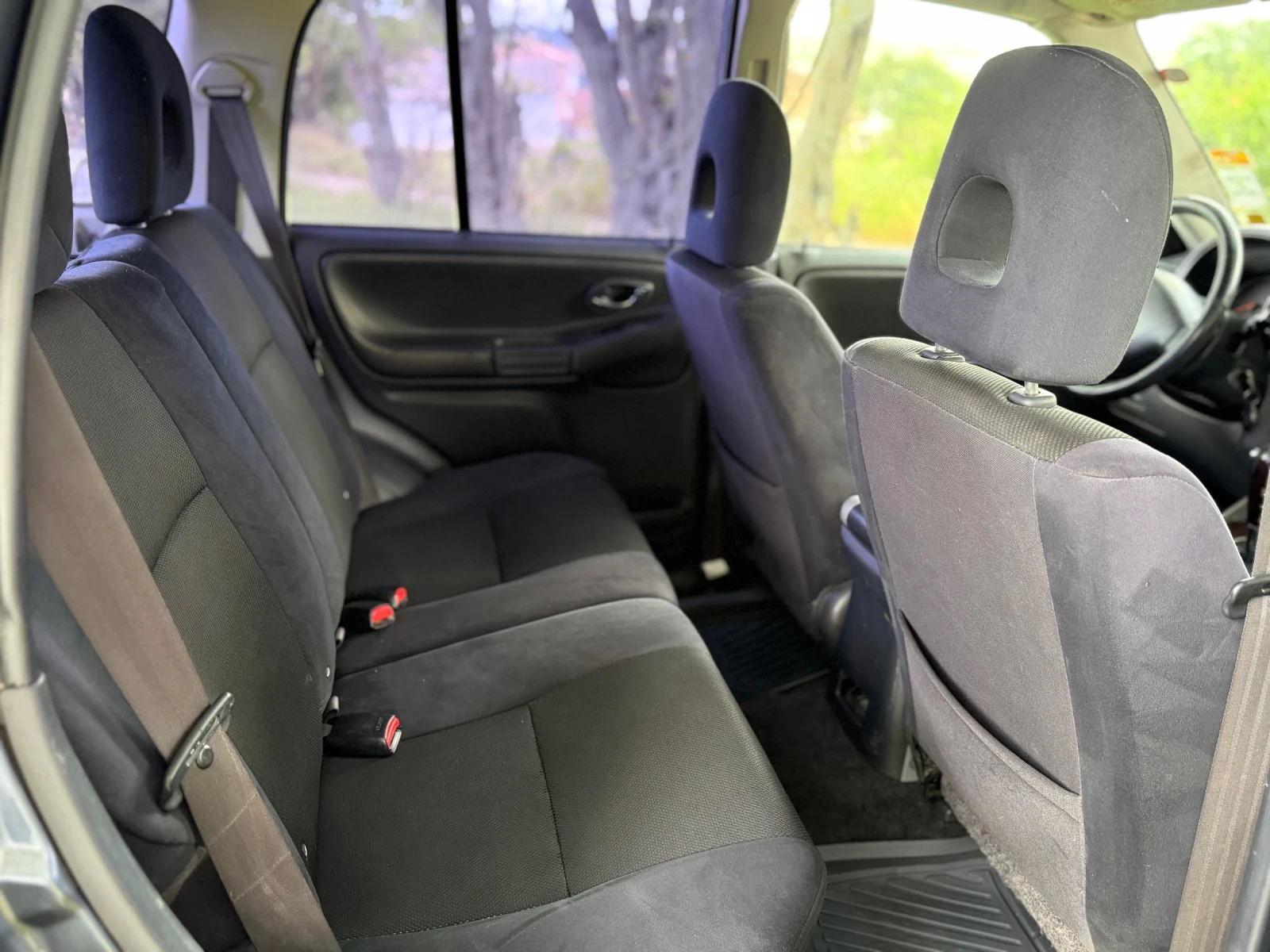 Suzuki Grand vitara 2.5 v6 - изображение 8