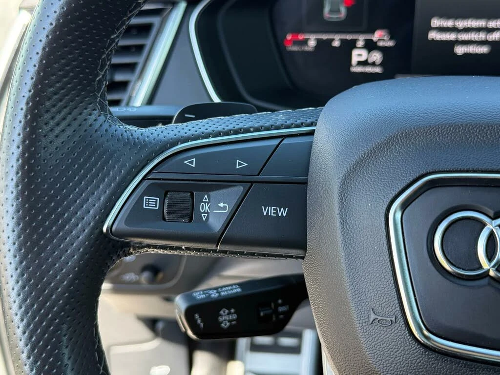 Audi Q5 * Technik* S-Line* АвтоКредит (ЦЕНА ДО БГ) - изображение 6