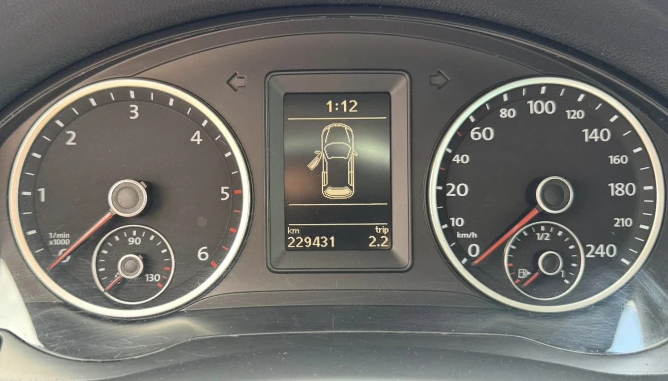 VW Tiguan 2.0 TDI 4 MOTION - AUTOMATIC  - изображение 8