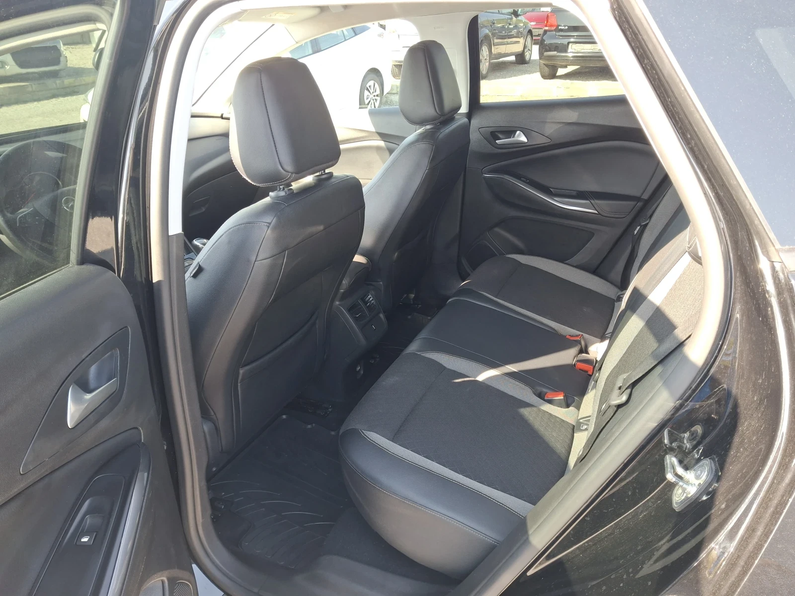Opel Grandland X 1.6 TDI. NAVI - изображение 8