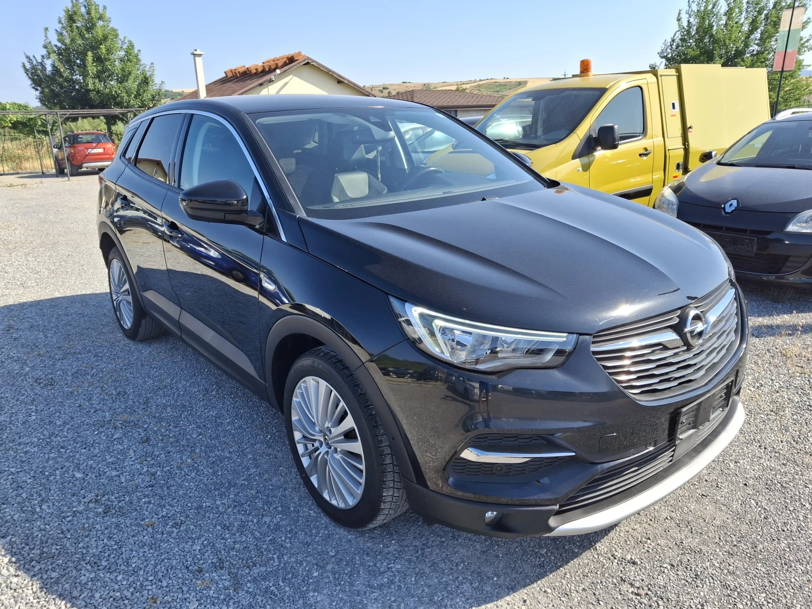 Opel Grandland X 1.6 TDI. NAVI - изображение 5