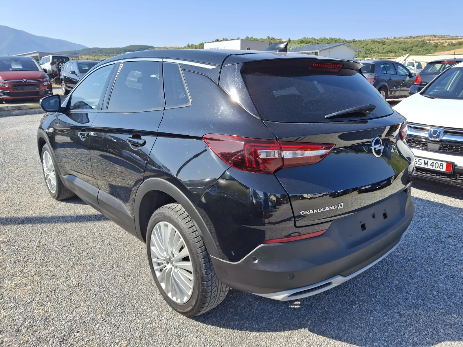 Opel Grandland X 1.6 TDI. NAVI - изображение 2