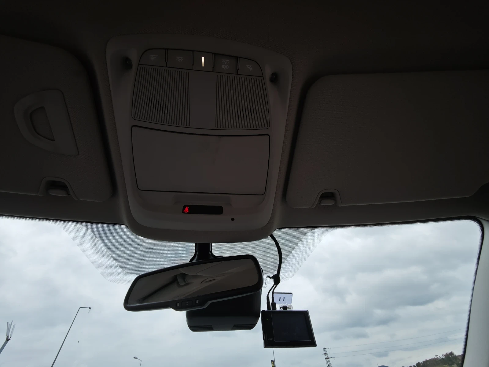 Renault Koleos 2.0 I BIFUEL GPL | Mobile.bg — изображение 14